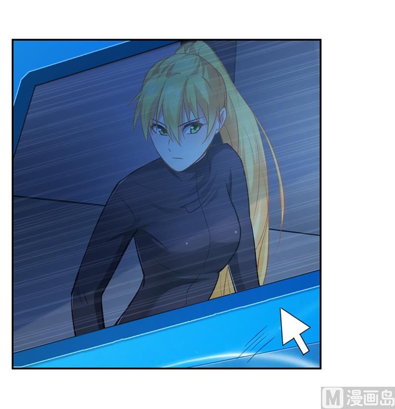 第33话 背水一战-第33话