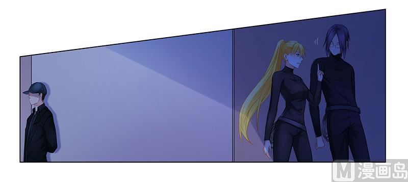 第33话 背水一战-第33话