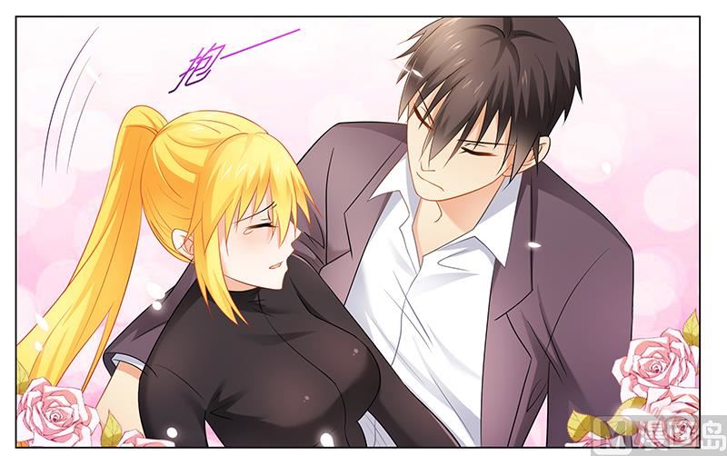 第39话 我命令你清醒过来！-第39话