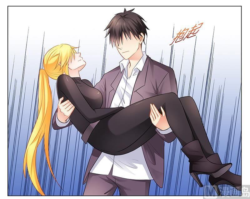 第39话 我命令你清醒过来！-第39话