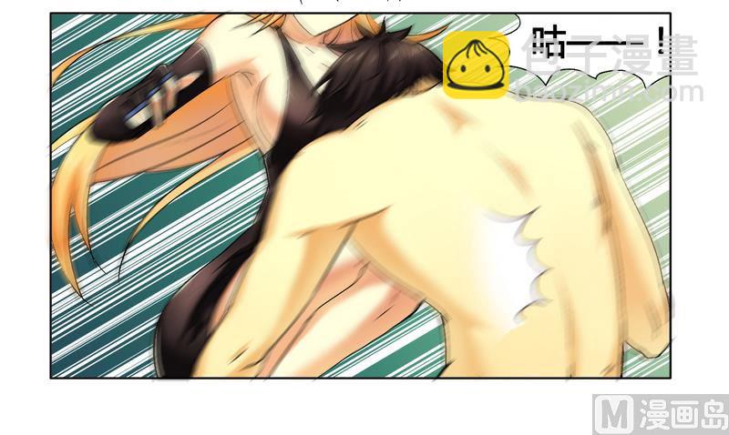 第5话 我还不能倒下-第5话