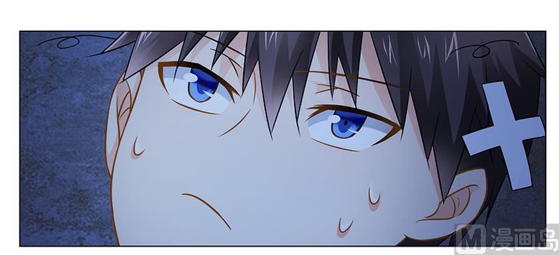 第41话 为了我，活下去！-第41话