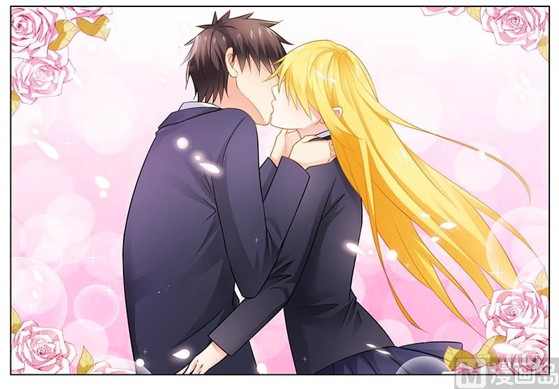 第43话 这一刻为他心动-第43话