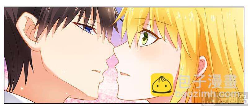 第43话 这一刻为他心动-第43话