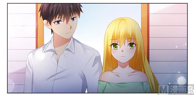 第49话 帮我做点吃的吧-第49话