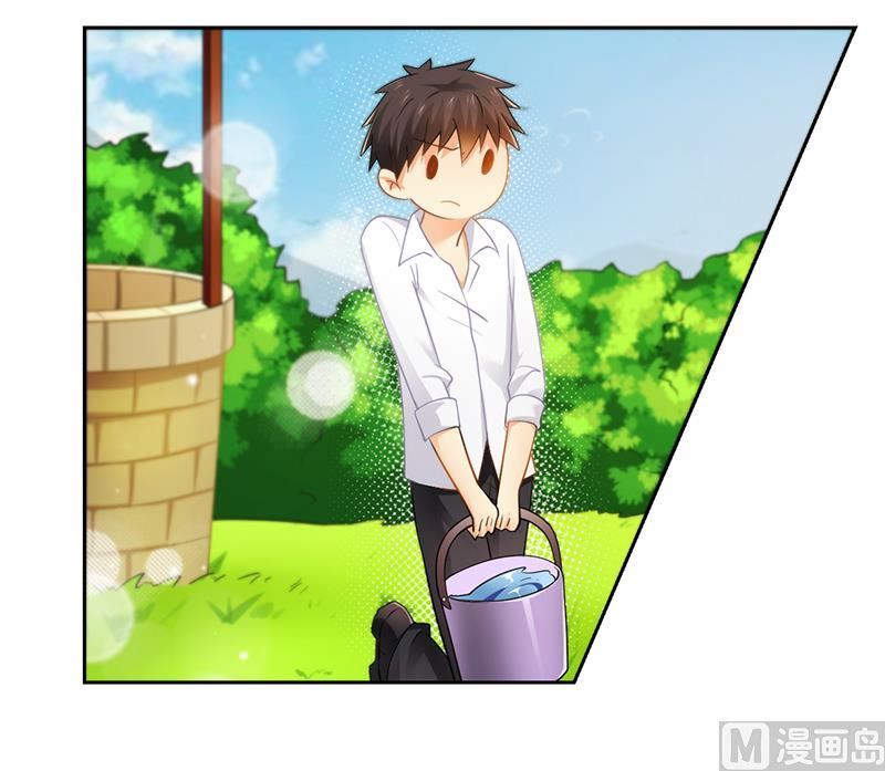 第49话 帮我做点吃的吧-第49话