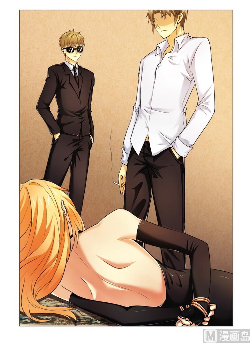 第7话 被拍卖-第7话