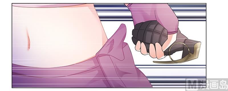 第70话 阿炎，我回来了-第71话