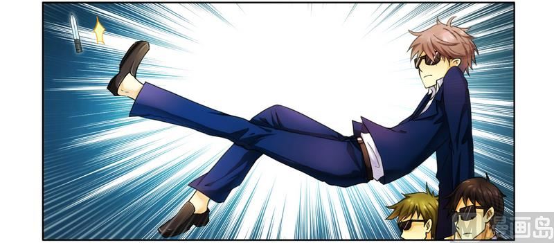 第9话 拍卖会上下黑手-第9话