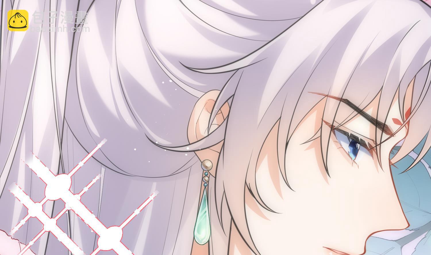 第9话 吃醋？(1/2)-第11话