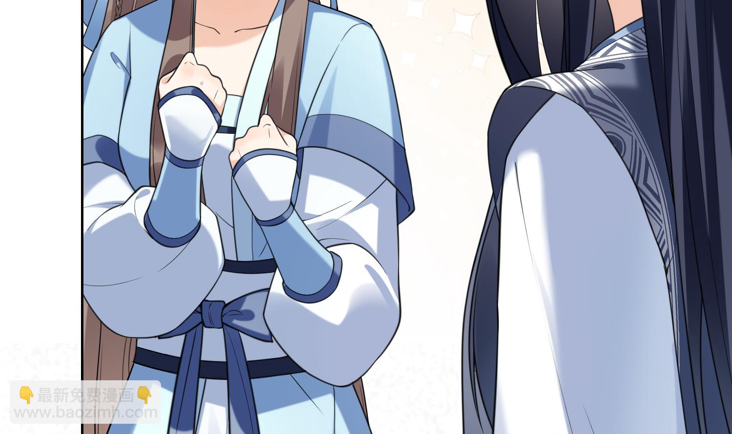 第9话 吃醋？(1/2)-第11话