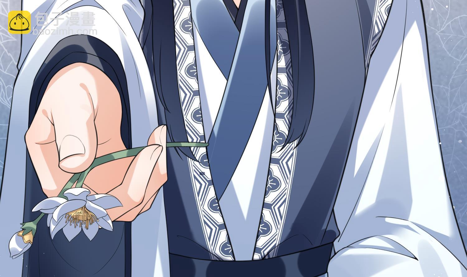 第9话 吃醋？(1/2)-第11话