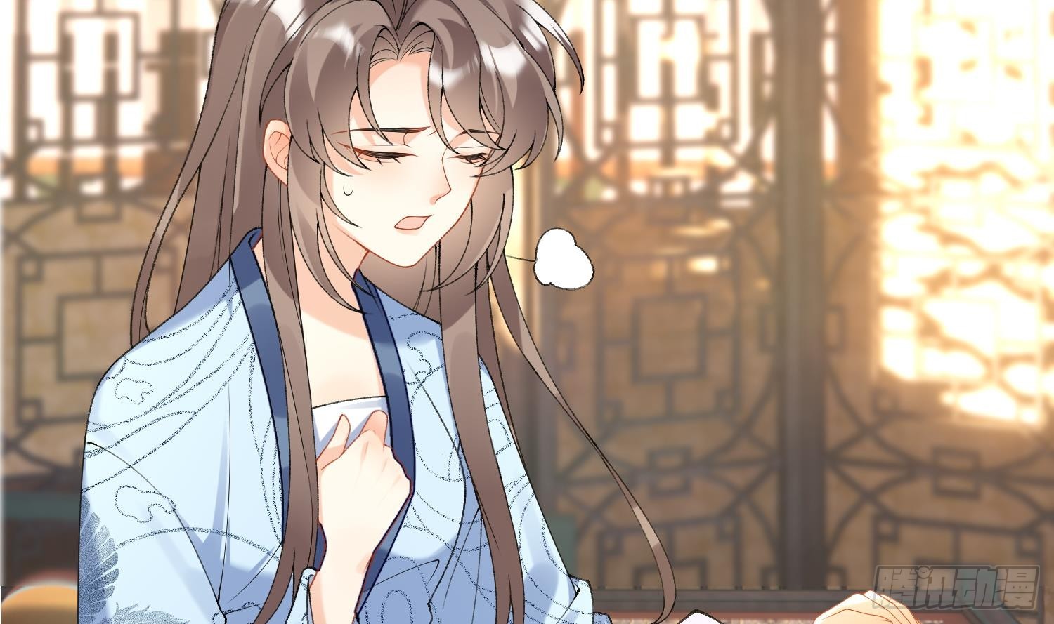 第13话 换个爹？(1/2)-第15话