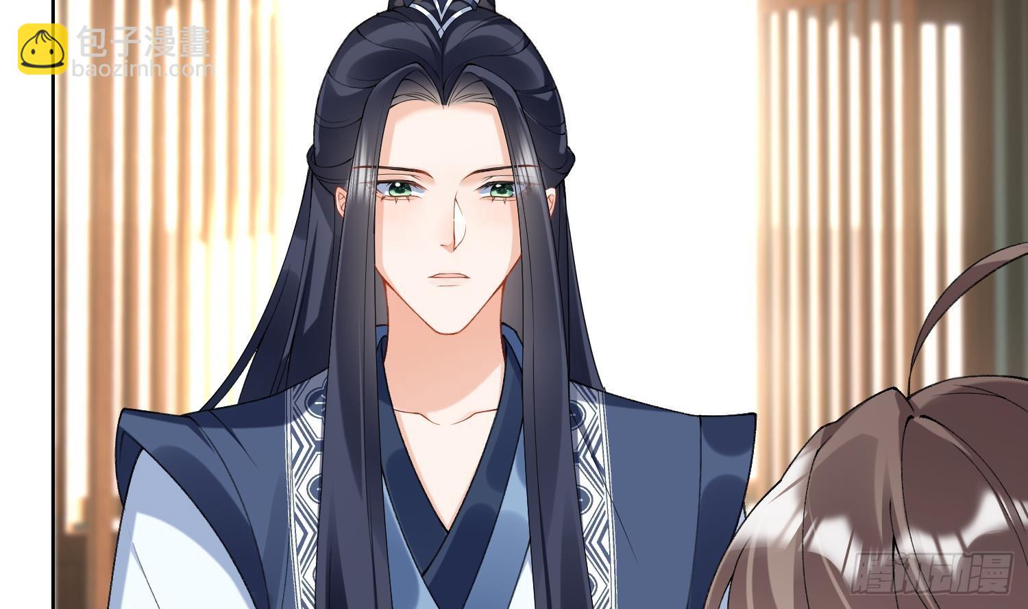 第13话 换个爹？(1/2)-第15话