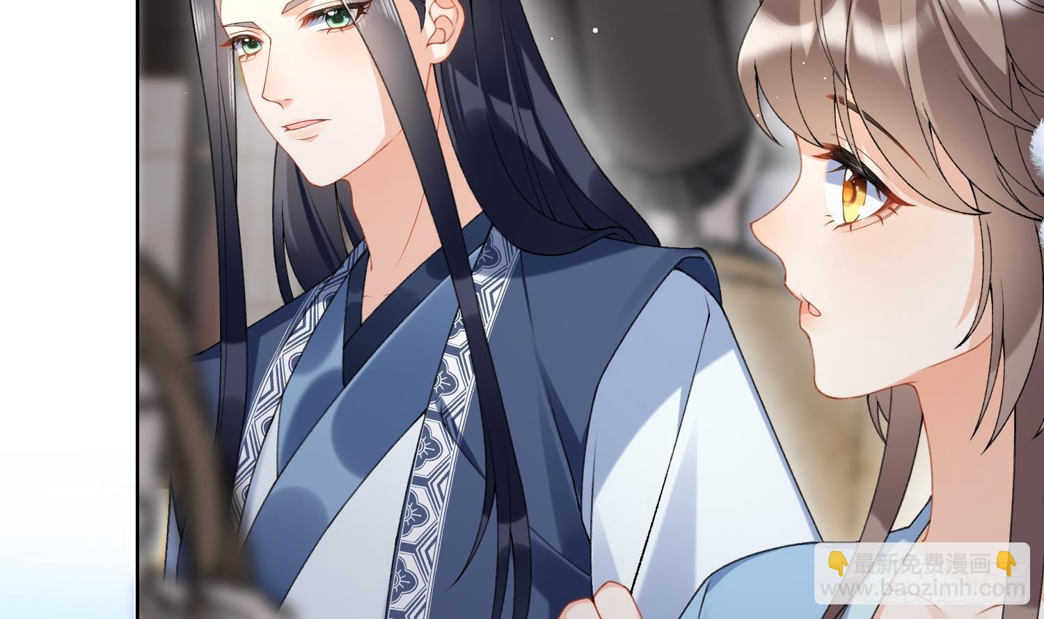 第17话 女装大佬？(1/2)-第19话