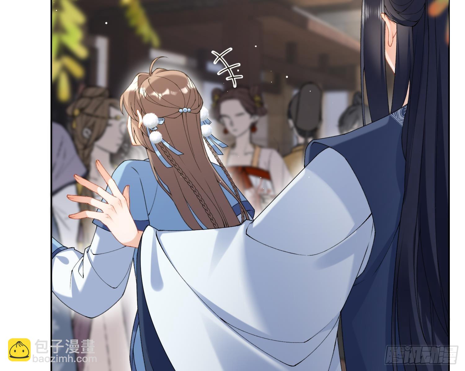 第17话 女装大佬？(1/2)-第19话