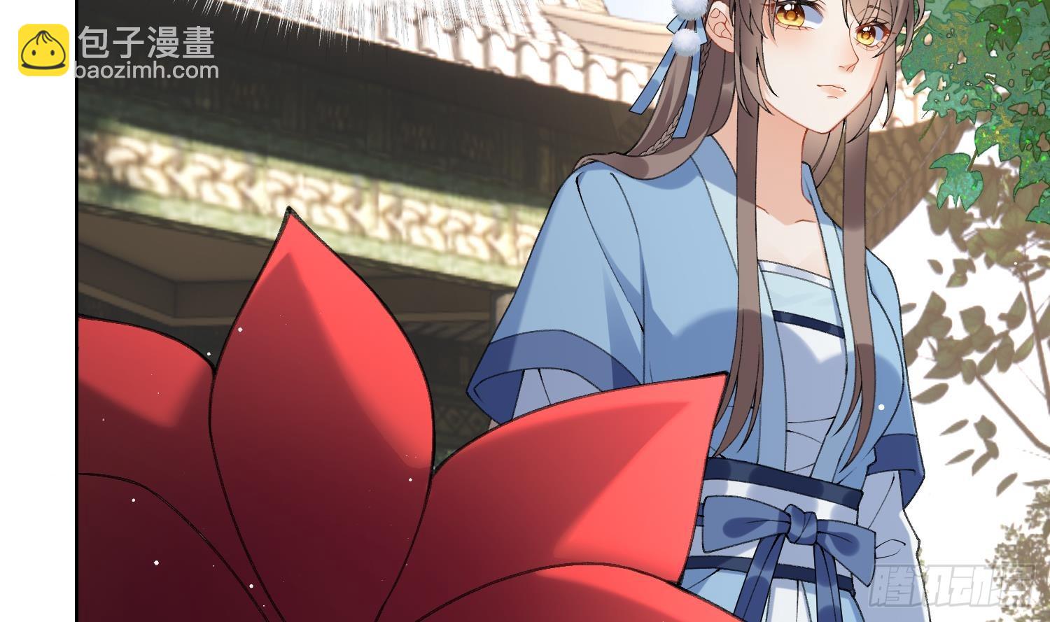 第17话 女装大佬？(1/2)-第19话