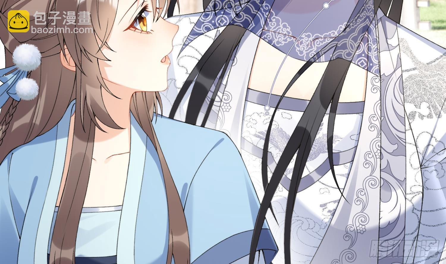 第17话 女装大佬？(1/2)-第19话