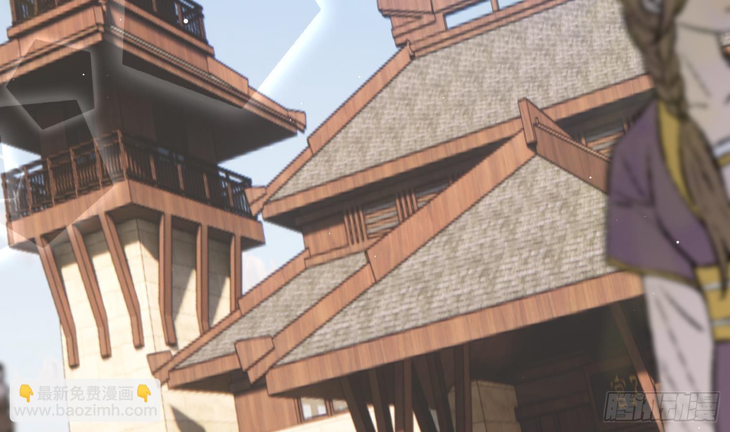 第17话 女装大佬？(1/2)-第19话