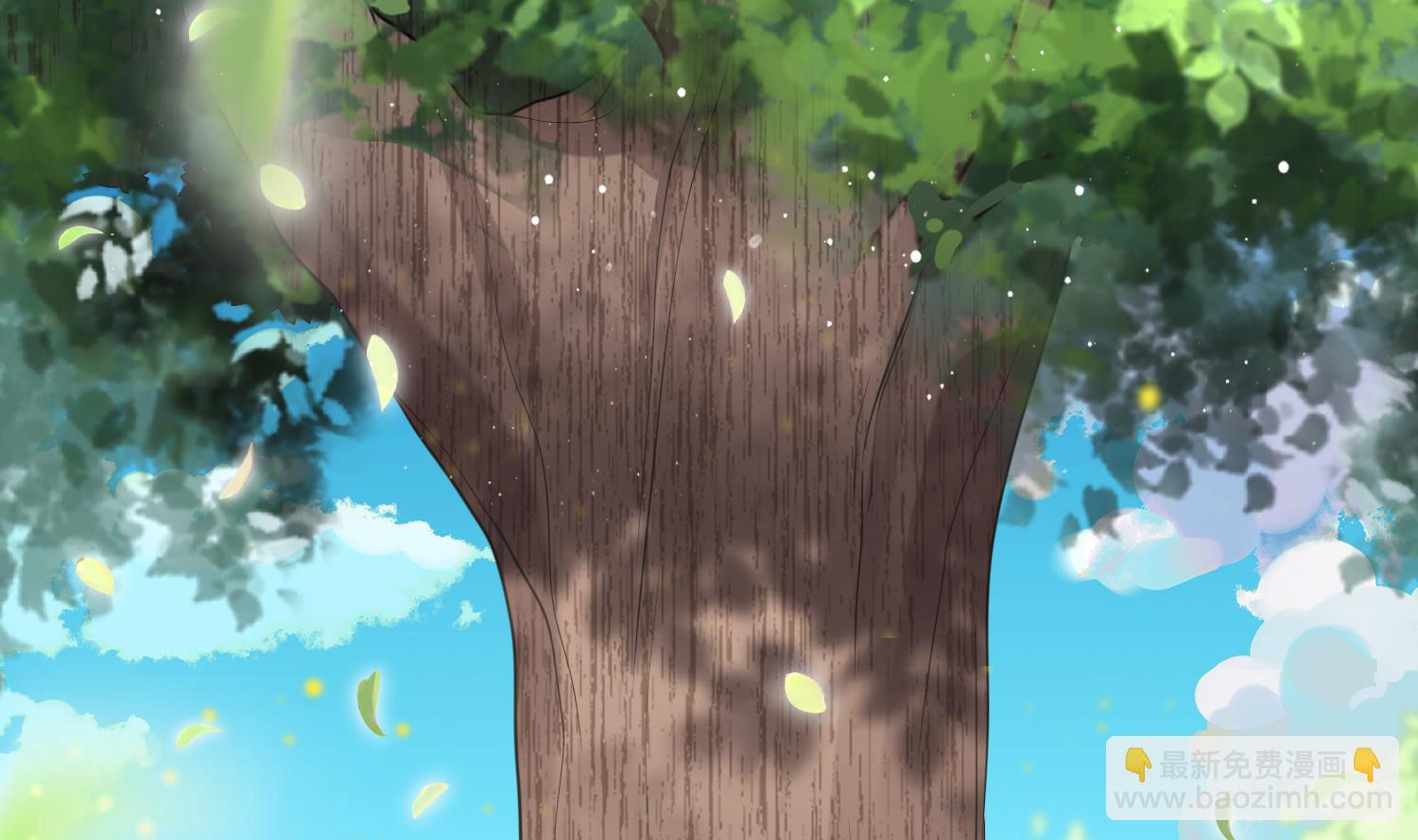 第1话 开局喜当妈(1/3)-第3话