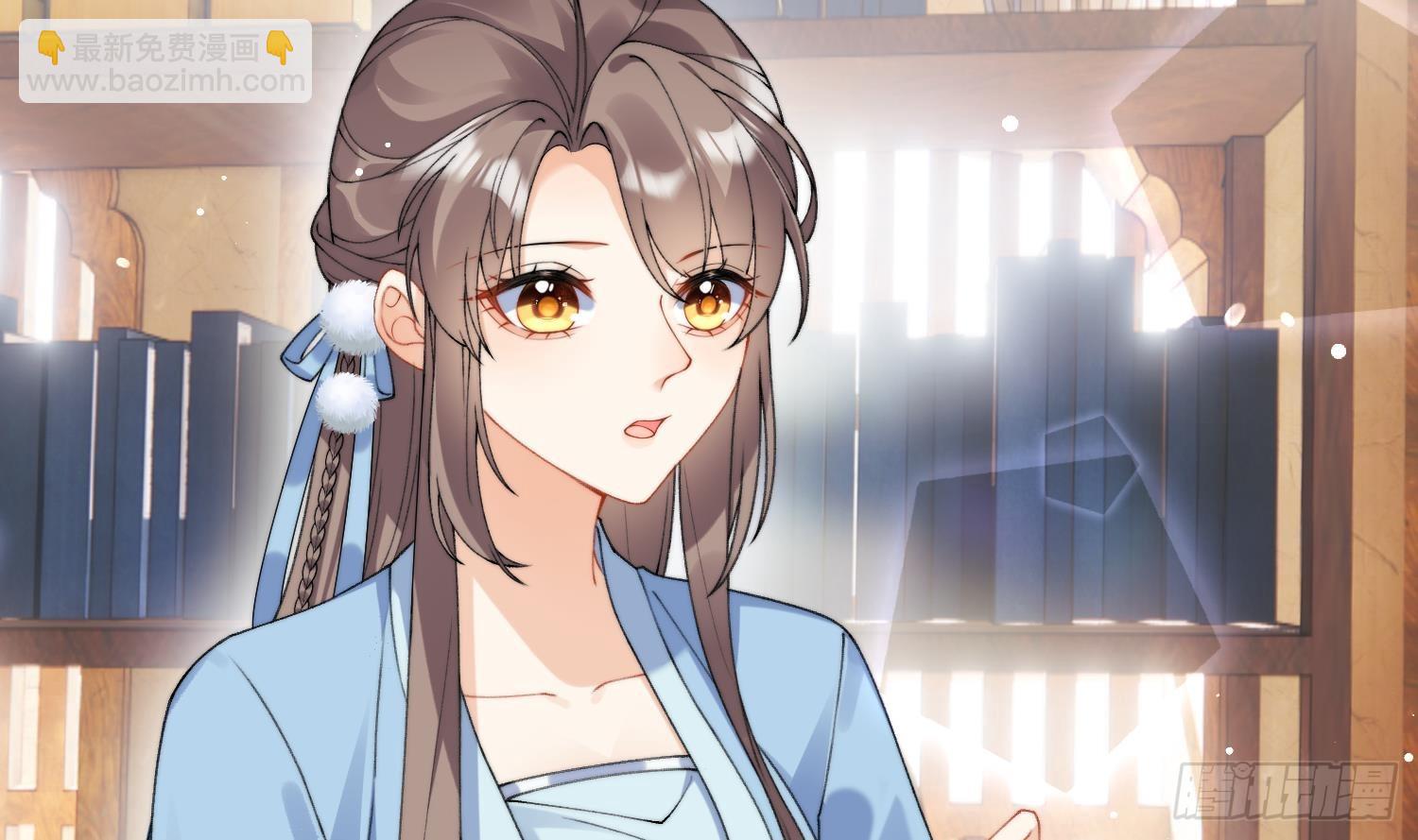 第21话 快逃？(1/2)-第23话