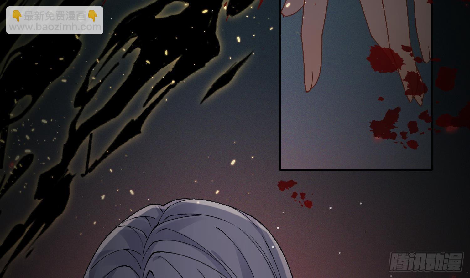 第21话 快逃？(1/2)-第23话