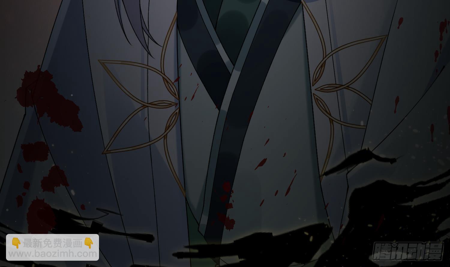 第21话 快逃？(1/2)-第23话