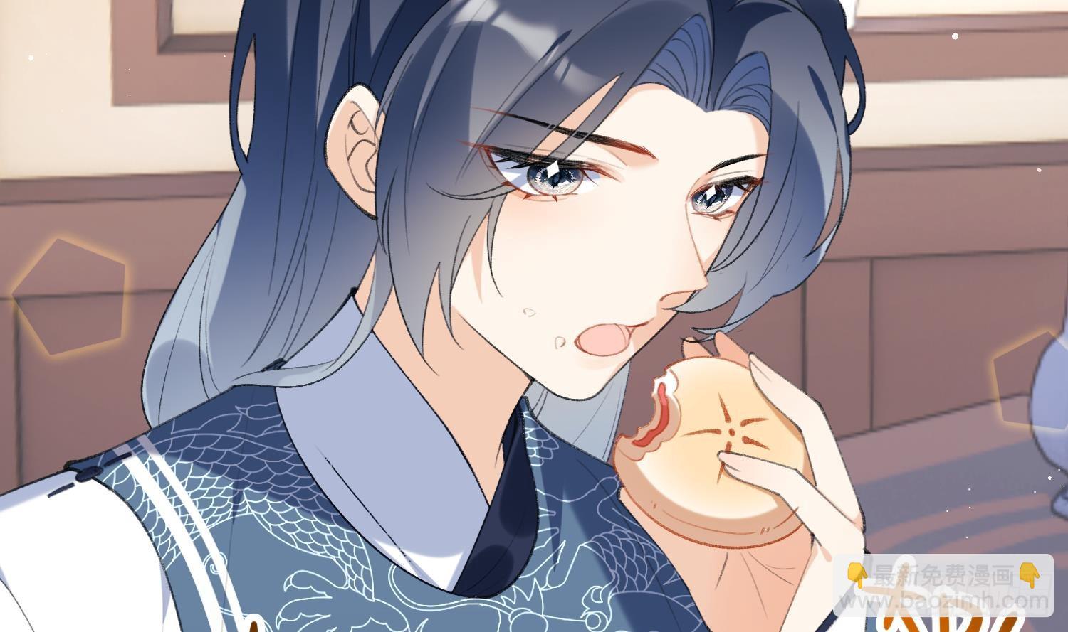 第25话 痴(1/2)-第27话