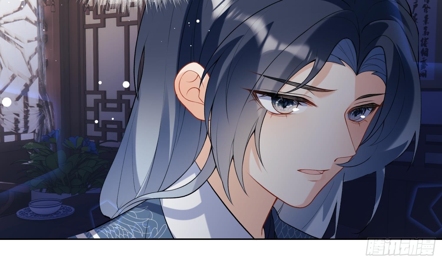 第25话 痴(1/2)-第27话