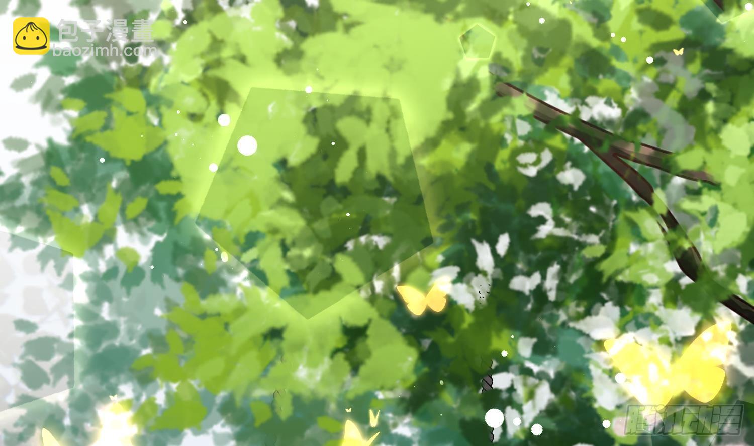 第25话 痴(1/2)-第27话