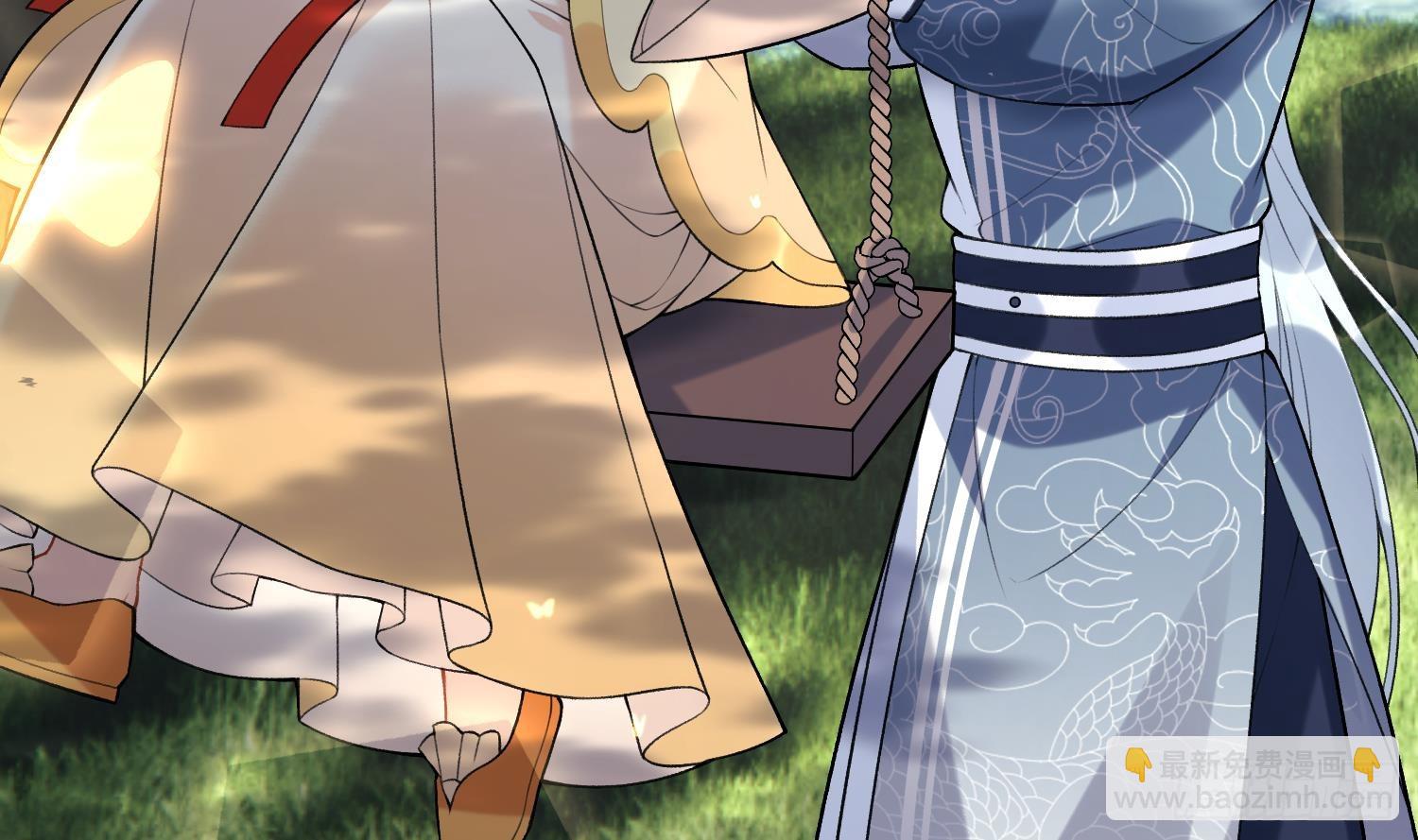 第25话 痴(1/2)-第27话