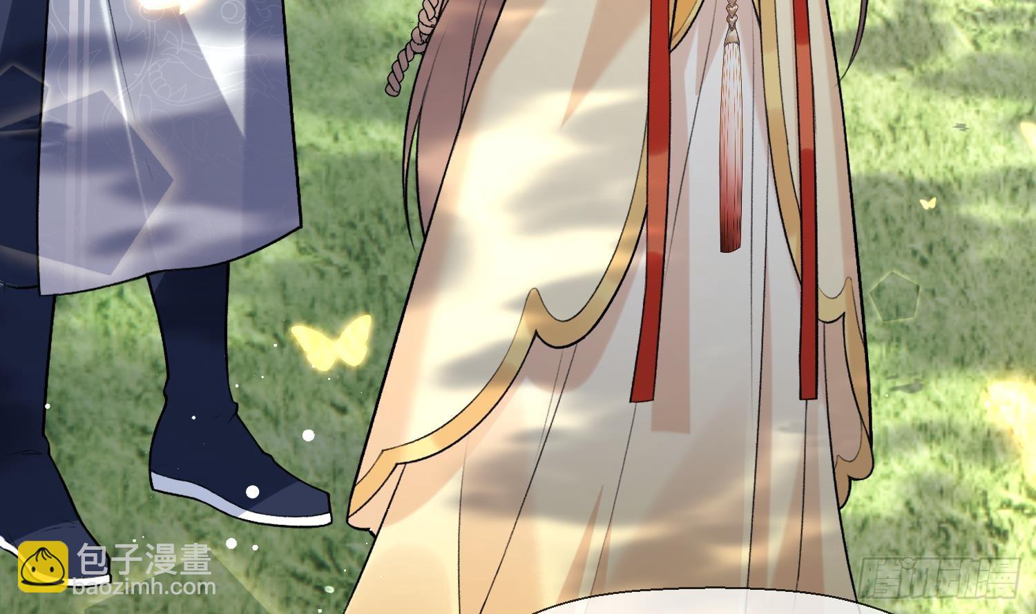 第25话 痴(1/2)-第27话