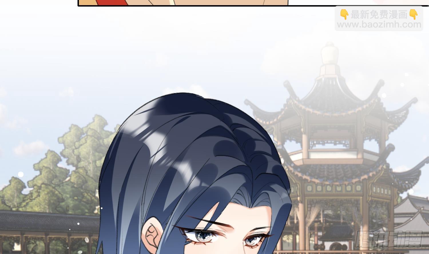 第27话 无量的杀意？(1/2)-第29话