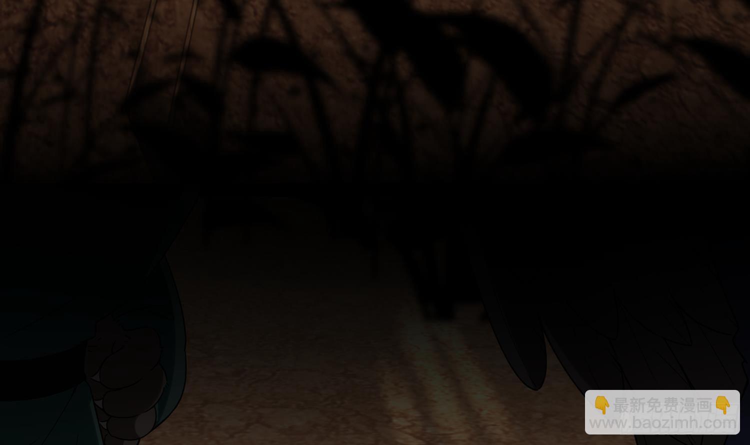 第29话 楚言之的过去(1/2)-第31话