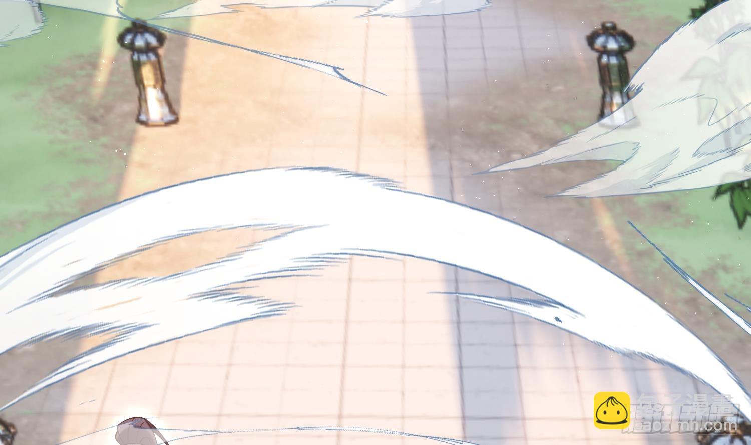 第33话 大打出手！(1/2)-第35话