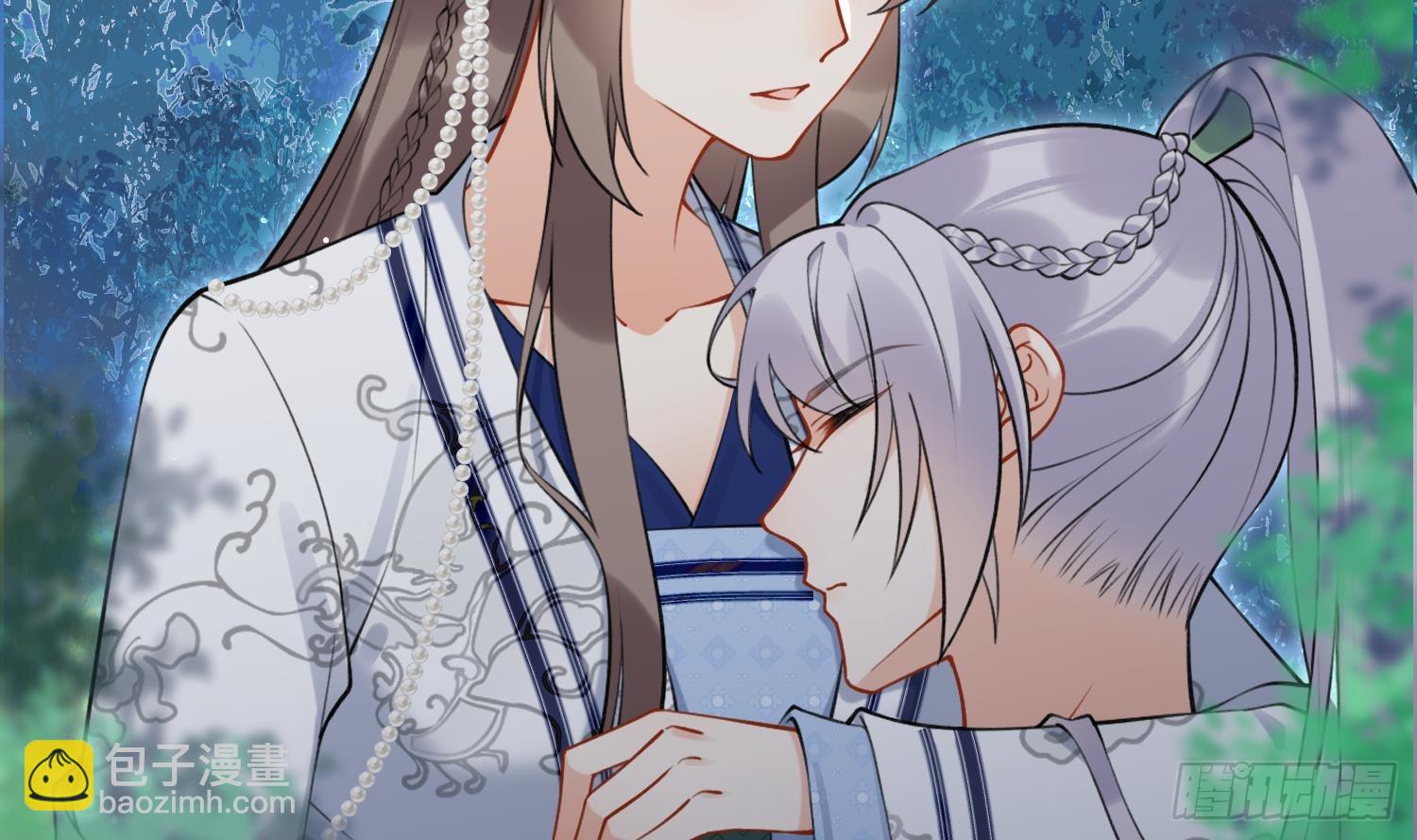 第35话 失忆？(1/2)-第37话