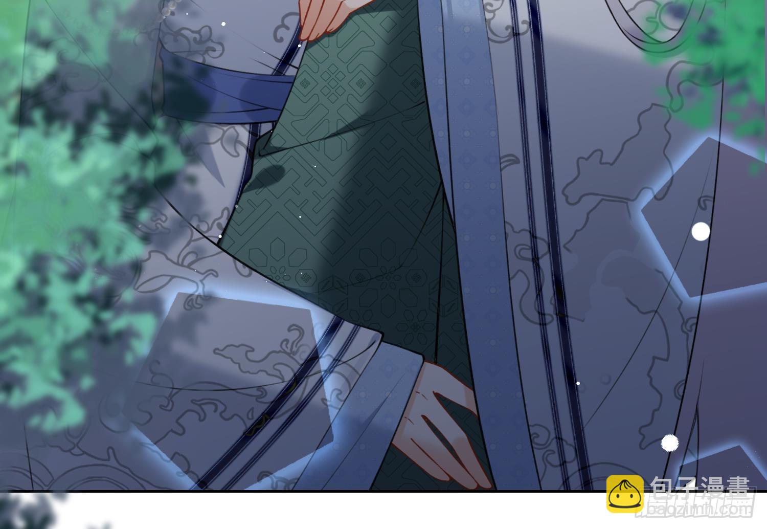 第35话 失忆？(1/2)-第37话