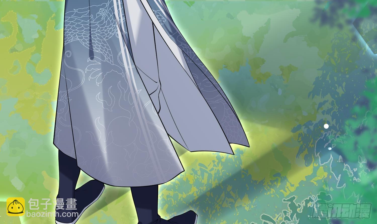 第35话 失忆？(1/2)-第37话