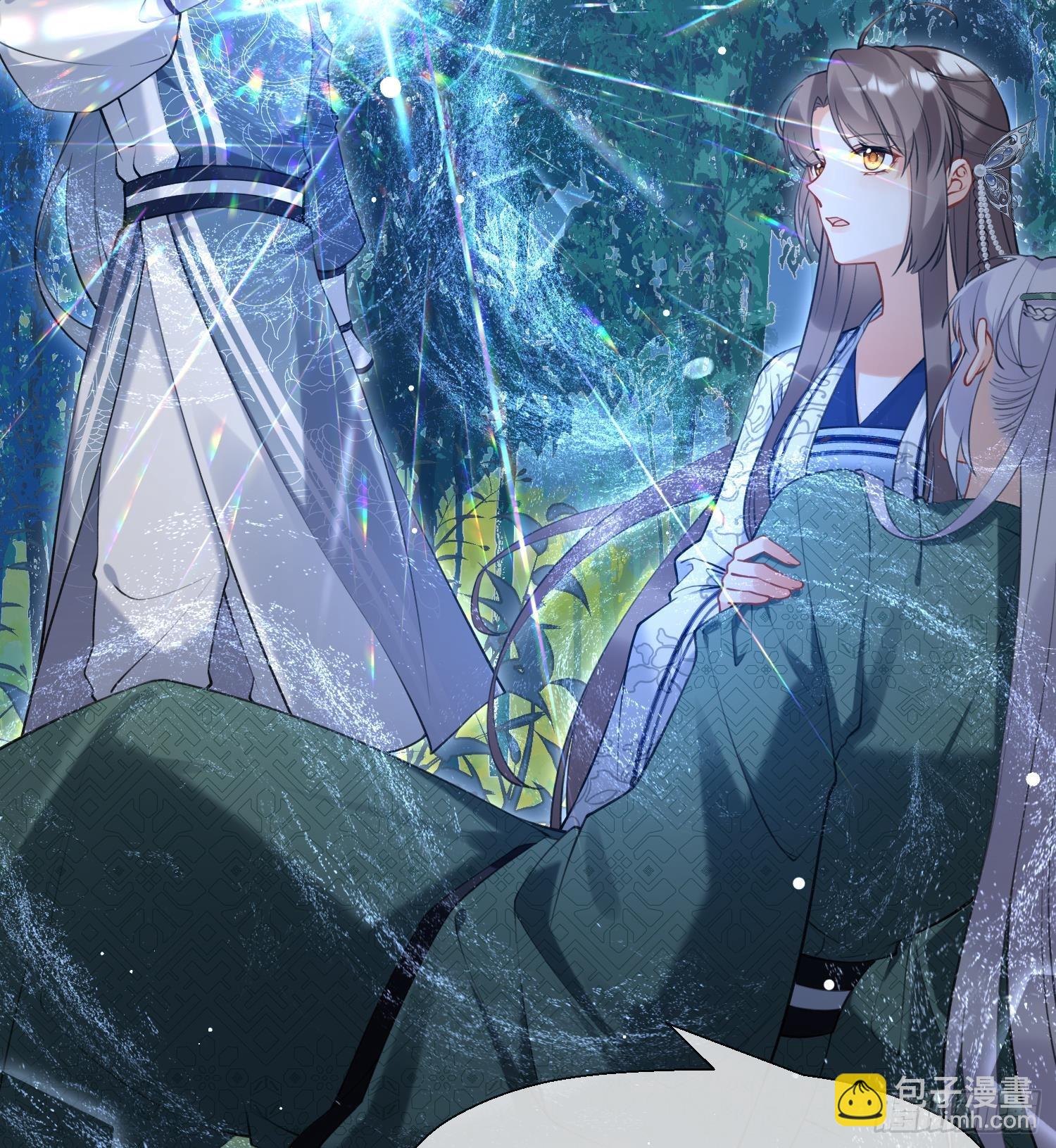 第35话 失忆？(1/2)-第37话