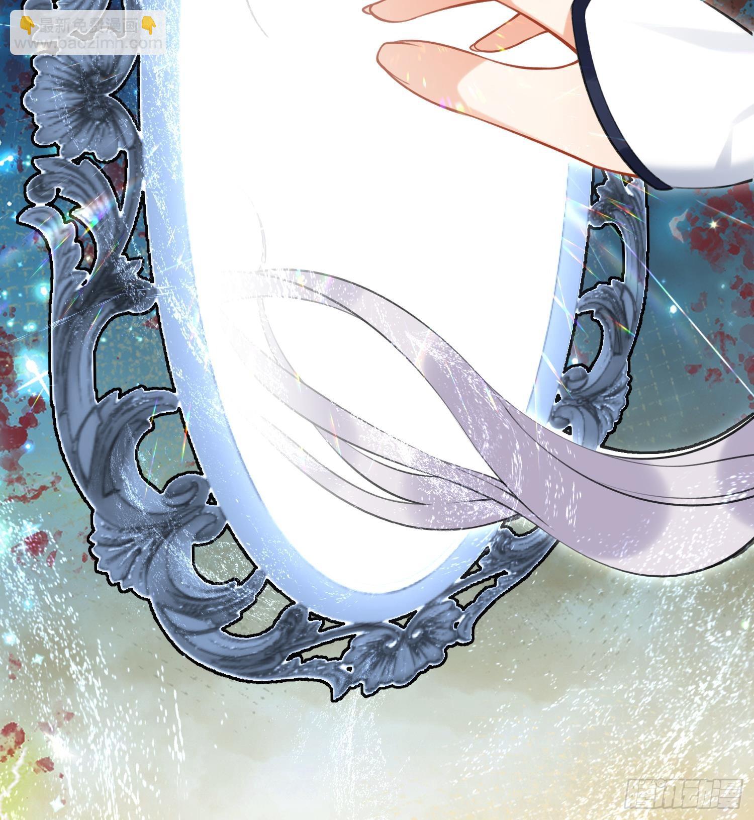 第35话 失忆？(1/2)-第37话