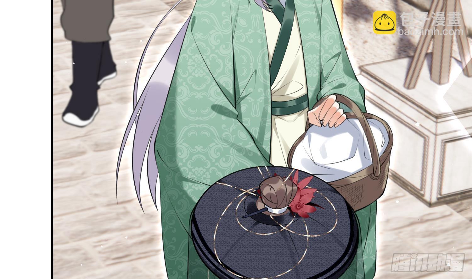 第35话 失忆？(1/2)-第37话