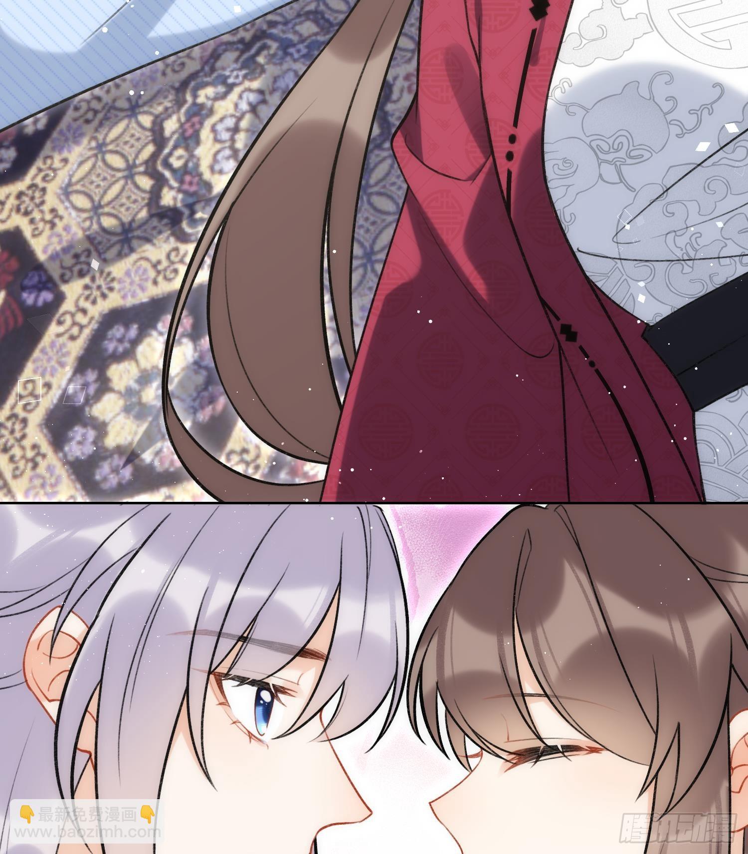 第39话 事后清晨？(1/2)-第41话