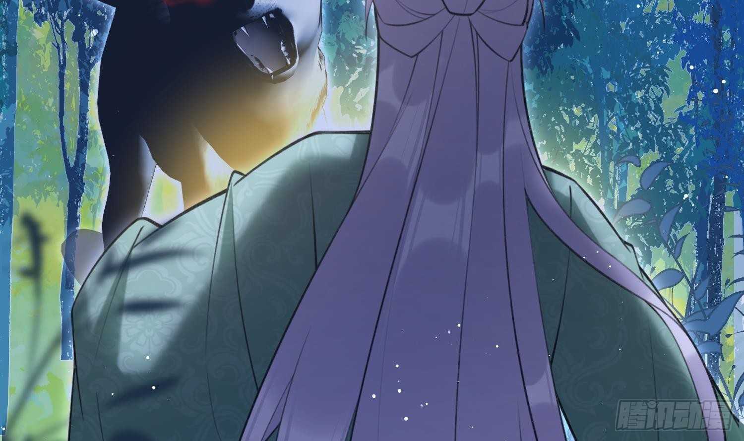 第39话 事后清晨？(1/2)-第41话