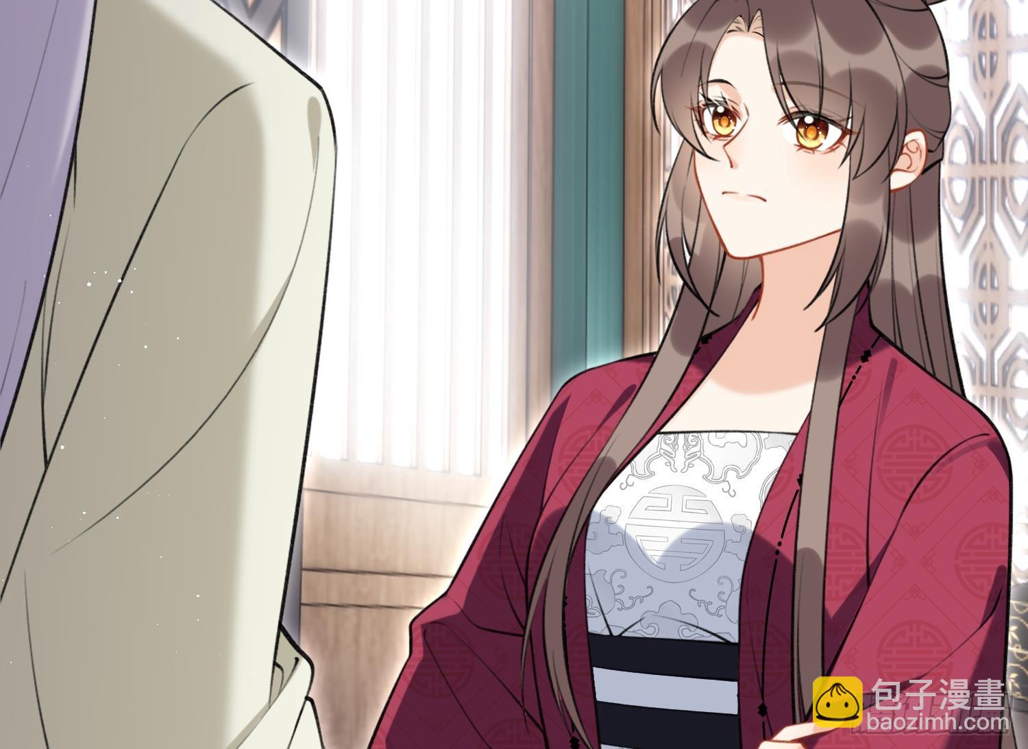 第39话 事后清晨？(1/2)-第41话