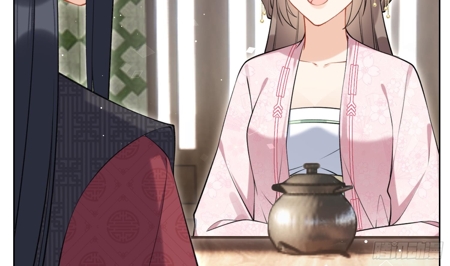 第41话 有内鬼！(1/2)-第43话