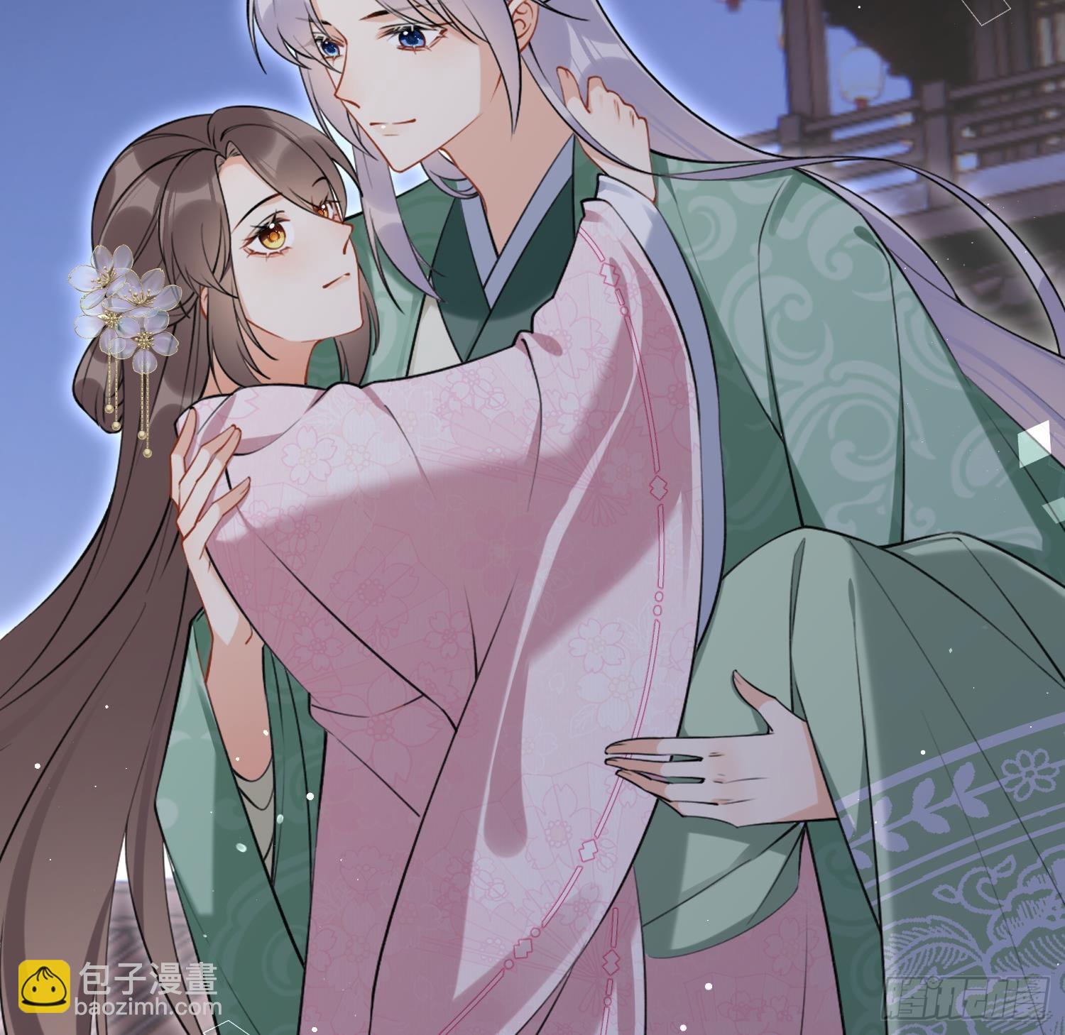 第45话 大结局(1/2)-第47话