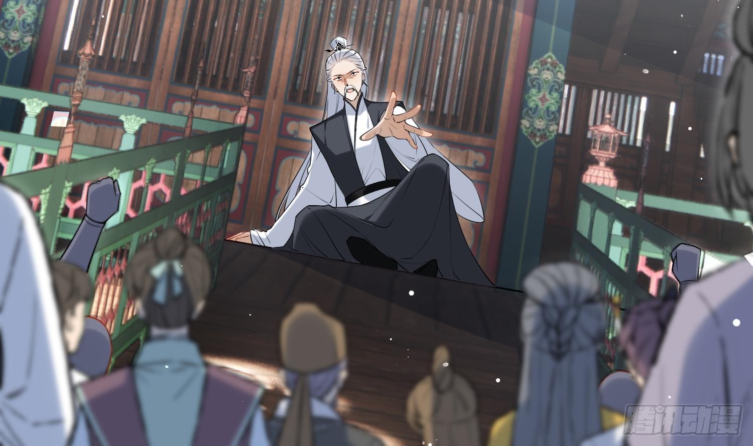 第45话 大结局(1/2)-第47话