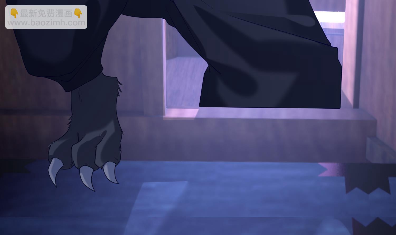 第5话 先沐浴再说(1/2)-第7话