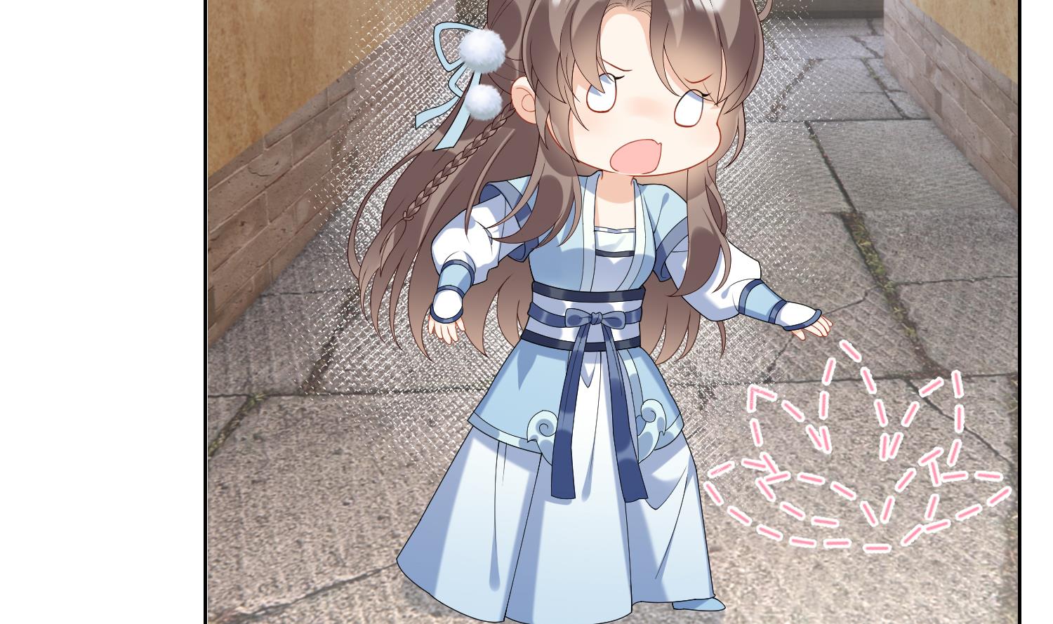 第7话 想要代价？(1/2)-第9话