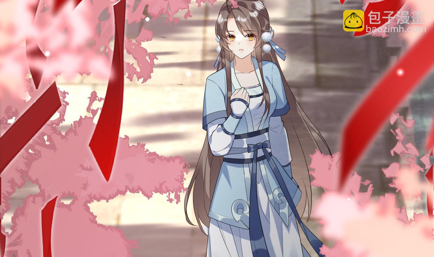 第7话 想要代价？(1/2)-第9话